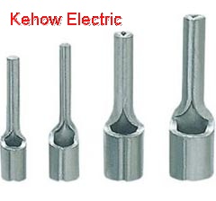 Non Insulated Pin Connector PTN series