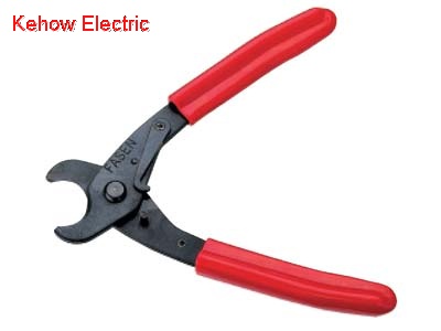 Cable cutter HS-206A