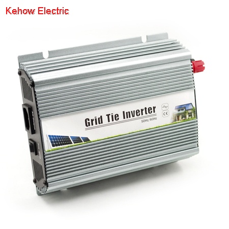 600W DC to AC  grid tie power inverter