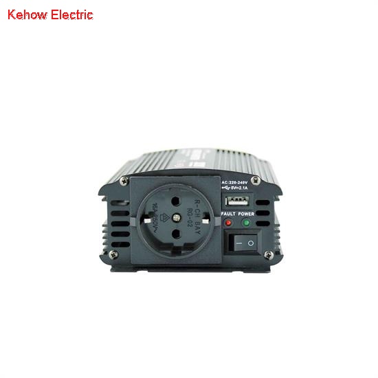 300W DC to AC Modified Sine Wave Power Inverter