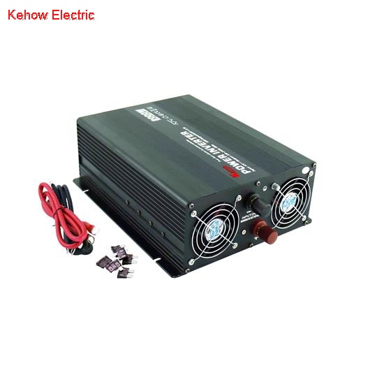 3000W DC to AC Modified Sine Wave Power Inverter