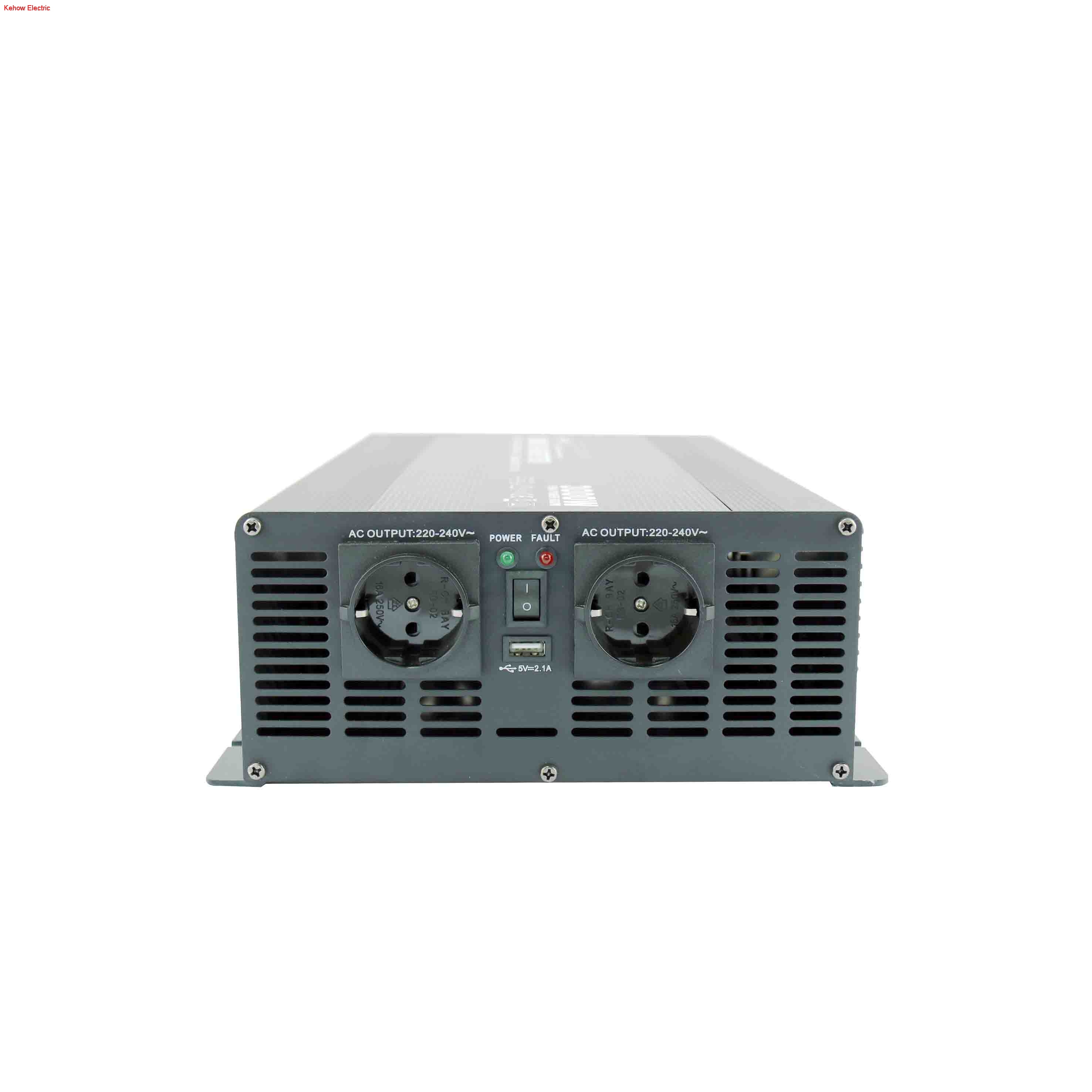 4000W DC to AC Modified Sine Wave Power Inverter