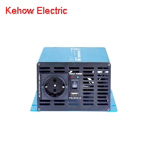 700W Pure Sine Wave Power Inverter P Section