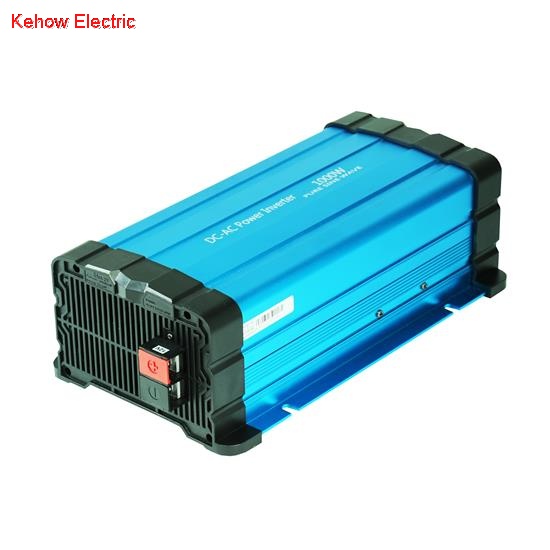 1000W off Grid Pure Sine Wave Inverter F Section