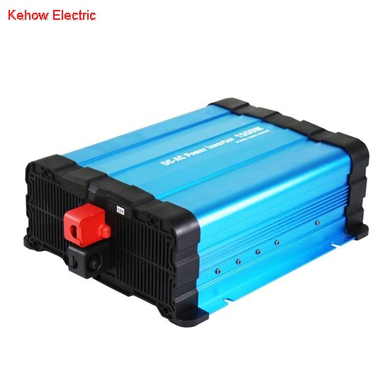 1500W off Grid Pure Sine Wave Inverter F Section