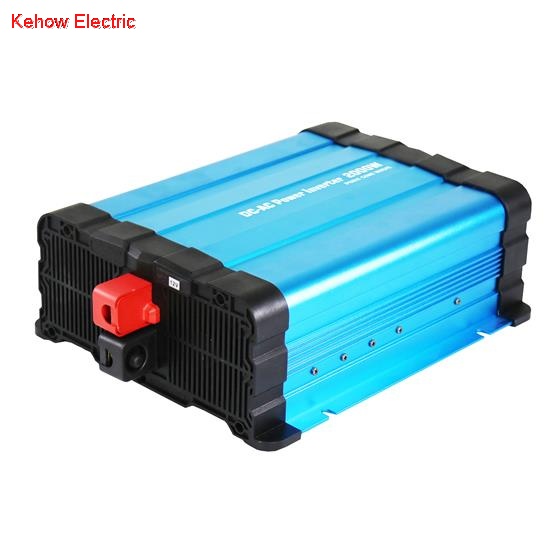 2000W off Grid Pure Sine Wave Inverter F Section