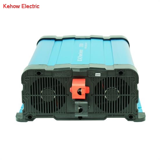 2000W off Grid Pure Sine Wave Inverter F Section