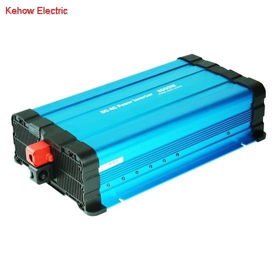 3000W off Grid Pure Sine Wave Inverter F Section