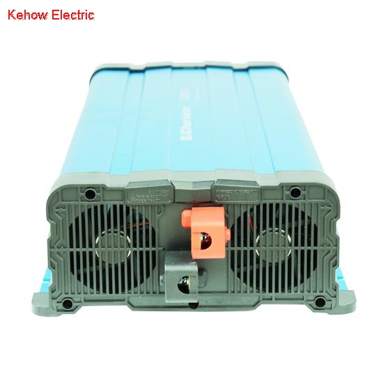 3000W off Grid Pure Sine Wave Inverter F Section