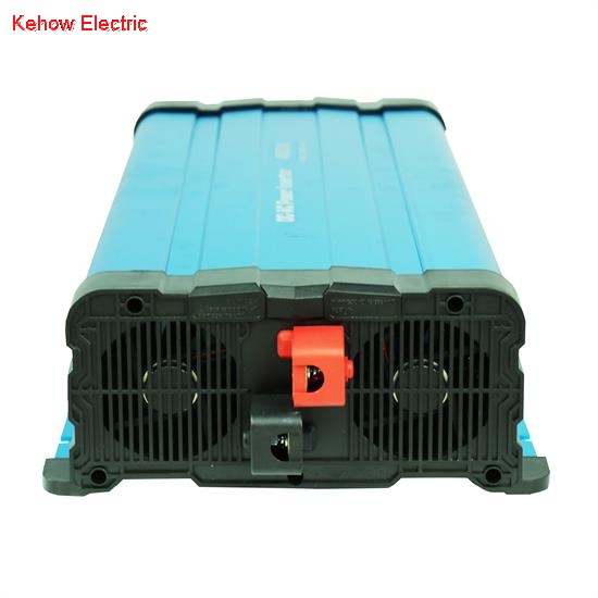 4000W off Grid Pure Sine Wave Inverter F Section