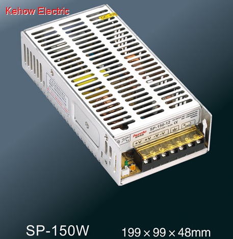 150w PFC switching power supply
